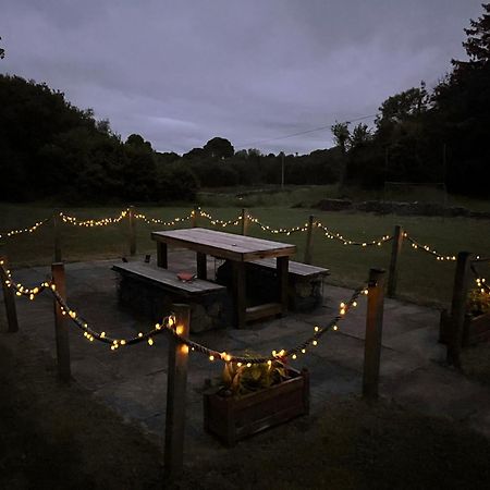 ווסטפורט Birch Tree Cottage מראה חיצוני תמונה