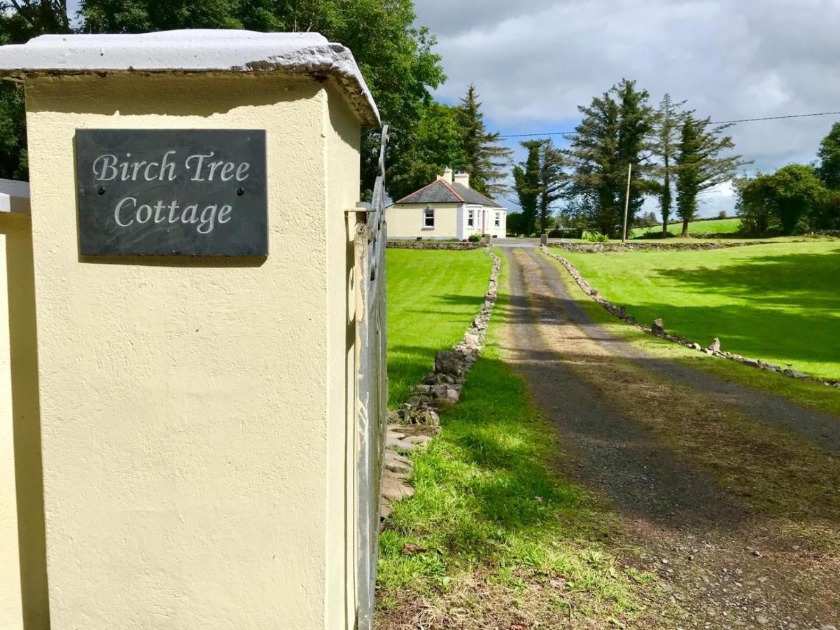 ווסטפורט Birch Tree Cottage מראה חיצוני תמונה