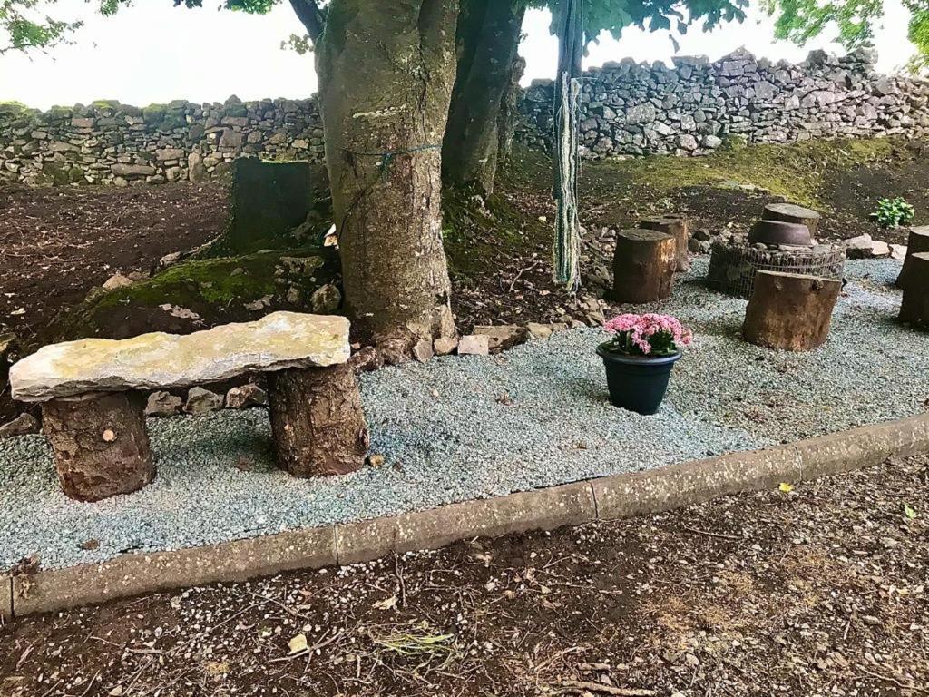 ווסטפורט Birch Tree Cottage מראה חיצוני תמונה