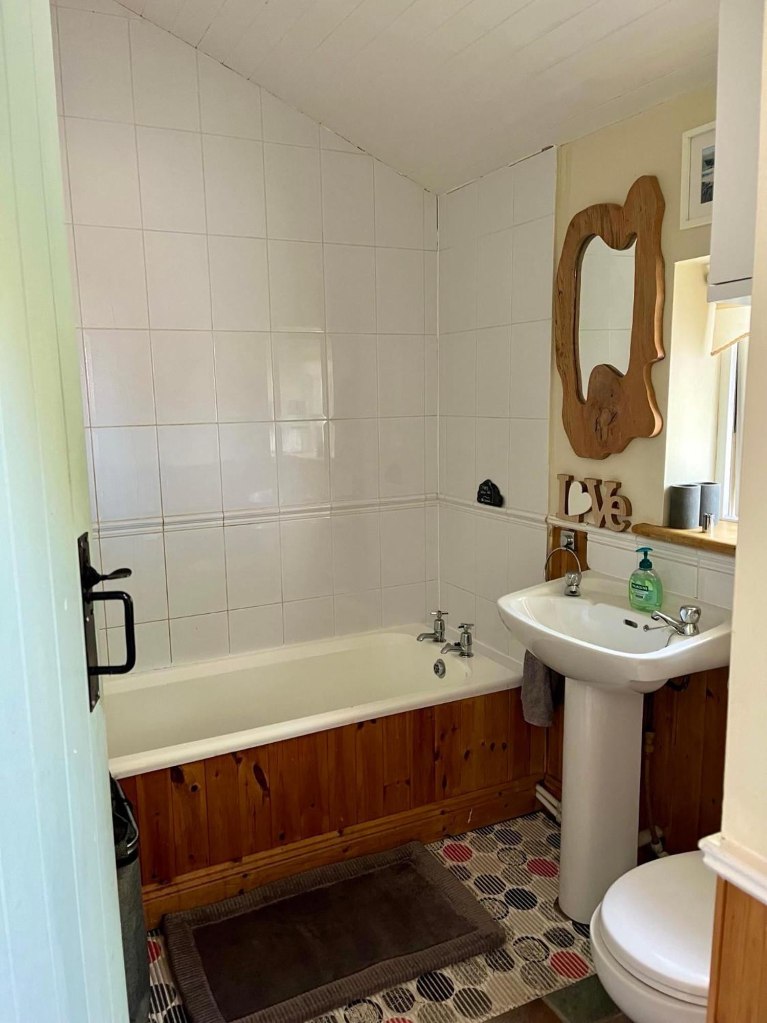 ווסטפורט Birch Tree Cottage מראה חיצוני תמונה